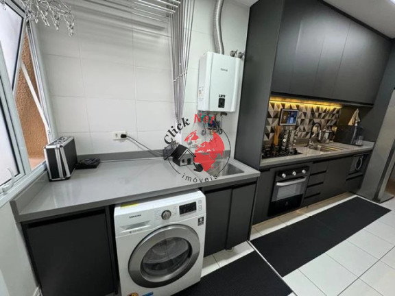 Imagem Apartamento com 2 Quartos à Venda, 66 m² em Fundação - São Caetano Do Sul