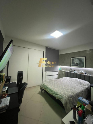 Imagem Imóvel com 4 Quartos à Venda, 240 m² em Praia Do Canto - Vitória