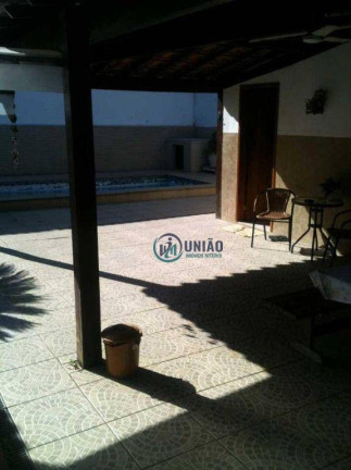 Imagem Casa com 3 Quartos à Venda, 193 m² em Itaipu - Niterói