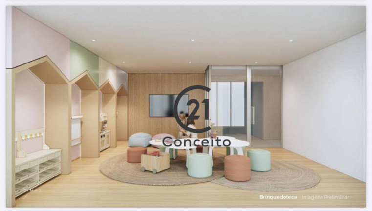 Imagem Apartamento com 2 Quartos à Venda, 101 m² em João Paulo - Florianópolis