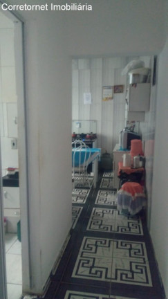 Imagem Sobrado com 4 Quartos à Venda, 260 m² em Jardim Josane - Sorocaba