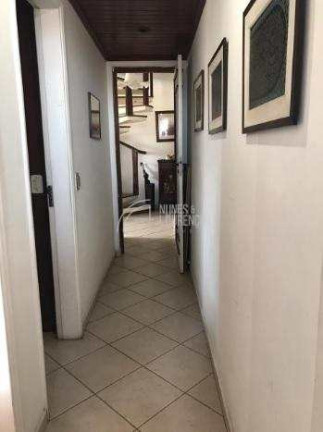 Imagem Apartamento com 3 Quartos à Venda, 215 m² em Boqueirão - Santos Imagem Apartamento com 3 Quartos à Venda, 215 m² em Boqueirão - Santos