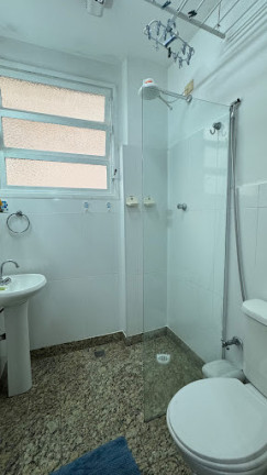 Imagem Apartamento com 3 Quartos à Venda, 79 m² em Pitangueiras - Guarujá Imagem Apartamento com 3 Quartos à Venda, 79 m² em Pitangueiras - Guarujá