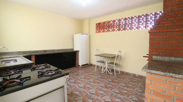 Imagem Sobrado com 3 Quartos à Venda, 190 m² em Parque Ramos Freitas - São Paulo