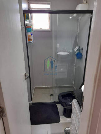 Imagem Apartamento com 1 Quarto à Venda, 64 m² em Vila Andrade - São Paulo