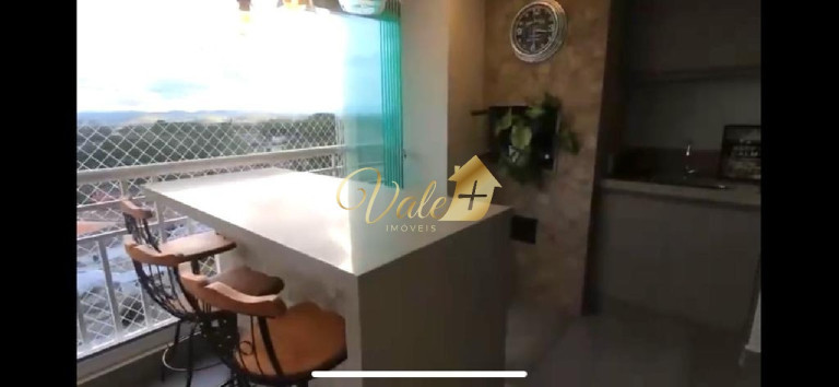 Imagem Apartamento com 3 Quartos à Venda, 167 m² em Jardim Esplanada - São José Dos Campos Imagem Apartamento com 3 Quartos à Venda, 167 m² em Jardim Esplanada - São José Dos Campos