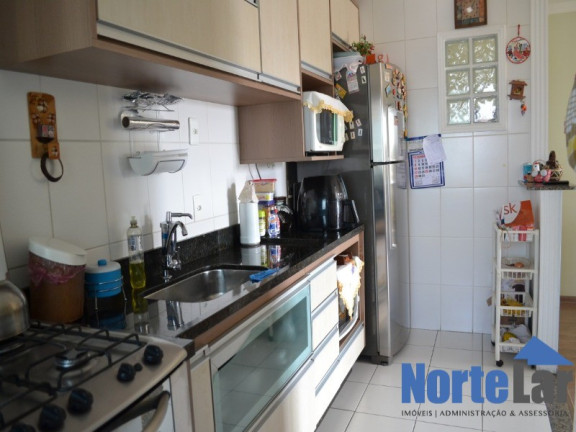 Imagem Apartamento com 3 Quartos à Venda, 86 m² em Vila Albertina - São Paulo
