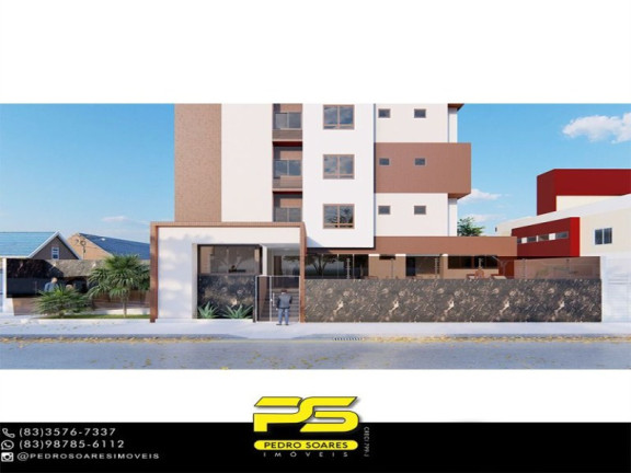 Imagem Apartamento com 1 Quarto à Venda, 30 m² em Bessa - João Pessoa Imagem Apartamento com 1 Quarto à Venda, 30 m² em Bessa - João Pessoa