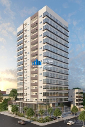 Imagem Apartamento com 3 Quartos à Venda, 185 m² em São Bento - Bento Gonçalves Imagem Apartamento com 3 Quartos à Venda, 185 m² em São Bento - Bento Gonçalves