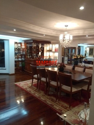 Imagem Casa de Condomínio à Venda, 520 m² em Alphaville - Santana De Parnaíba Imagem Casa de Condomínio à Venda, 520 m² em Alphaville - Santana De Parnaíba