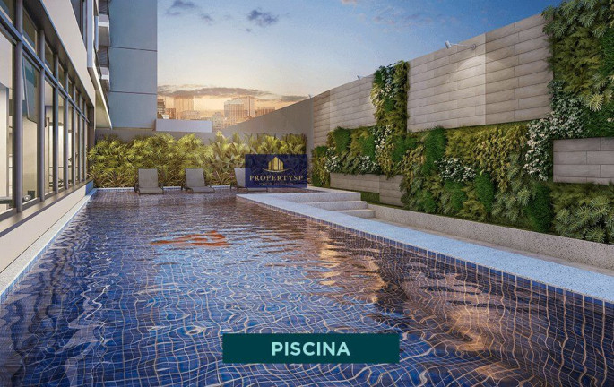 Imagem Apartamento com 3 Quartos à Venda, 82 m² em Pinheiros - São Paulo Imagem Apartamento com 3 Quartos à Venda, 82 m² em Pinheiros - São Paulo