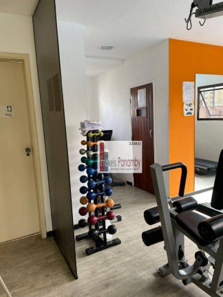 Imagem Apartamento com 1 Quarto à Venda, 42 m² em Jardim Paulista - São Paulo Imagem Apartamento com 1 Quarto à Venda, 42 m² em Jardim Paulista - São Paulo