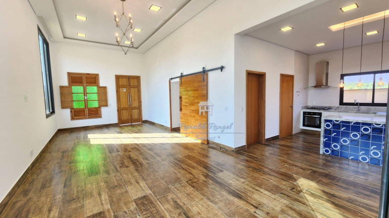 Imagem Casa com 3 Quartos à Venda, 203 m² em Condomínio Reserva Saint Paul - Itu Imagem Casa com 3 Quartos à Venda, 203 m² em Condomínio Reserva Saint Paul - Itu