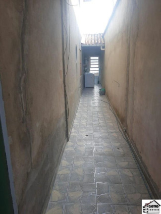 Imagem Casa com 3 Quartos à Venda, 130 m² em Cidade Líder - São Paulo Imagem Casa com 3 Quartos à Venda, 130 m² em Cidade Líder - São Paulo
