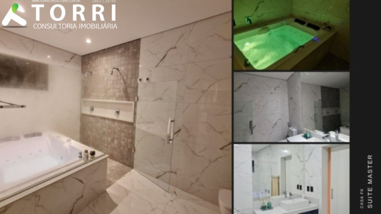 Imagem Imóvel com 3 Quartos à Venda, 405 m² em Condomínio Village Ipanema - Araçoiaba Da Serra Imagem Imóvel com 3 Quartos à Venda, 405 m² em Condomínio Village Ipanema - Araçoiaba Da Serra
