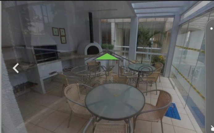 Imagem Apartamento com 2 Quartos à Venda, 49 m² em Centro - São Bernardo Do Campo Imagem Apartamento com 2 Quartos à Venda, 49 m² em Centro - São Bernardo Do Campo