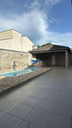 Imagem Casa com 3 Quartos à Venda, 220 m² em Residencial Santa Paula - Jacareí Imagem Casa com 3 Quartos à Venda, 220 m² em Residencial Santa Paula - Jacareí