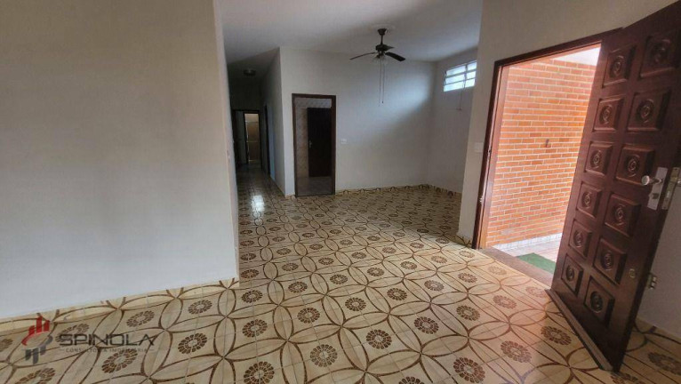 Casa com 3 Quartos à Venda, 270 m² em Balneário Flórida - Praia Grande