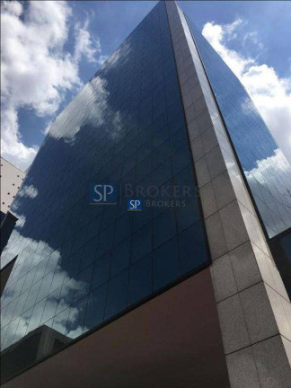 Imagem Sala Comercial para Alugar, 292 m² em Jardim Paulistano - São Paulo Imagem Sala Comercial para Alugar, 292 m² em Jardim Paulistano - São Paulo