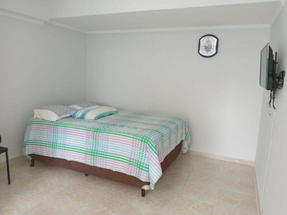 Imagem Casa com 4 Quartos à Venda, 185 m² em Chácara Seis De Outubro - São Paulo