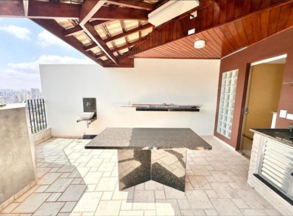 Imagem Apartamento com 2 Quartos à Venda, 81 m² em Vila Mariana - São Paulo