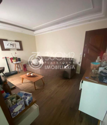 Apartamento com 3 Quartos à Venda, 110 m² em Vila Pires - Santo André