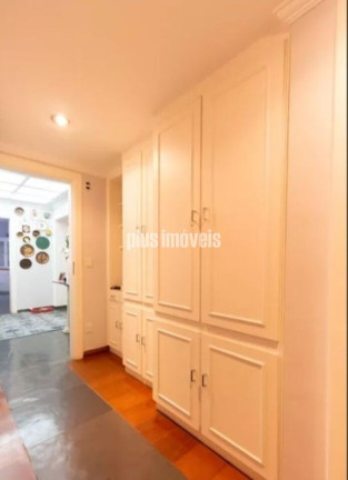 Imagem Apartamento com 4 Quartos à Venda, 300 m² em Panamby - São Paulo Imagem Apartamento com 4 Quartos à Venda, 300 m² em Panamby - São Paulo