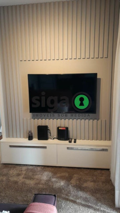 Imagem Apartamento com 1 Quarto para Alugar, 48 m² em Vila Nova Conceição - São Paulo Imagem Apartamento com 1 Quarto para Alugar, 48 m² em Vila Nova Conceição - São Paulo