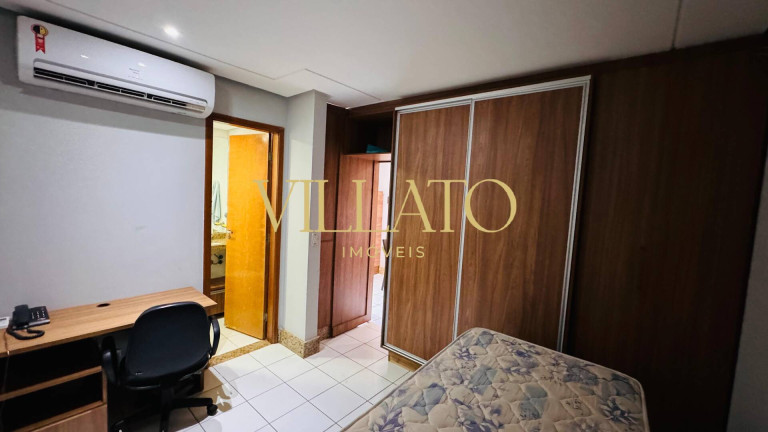 Imagem Apartamento com 1 Quarto à Venda, 28 m² em Setor Oeste - Goiânia