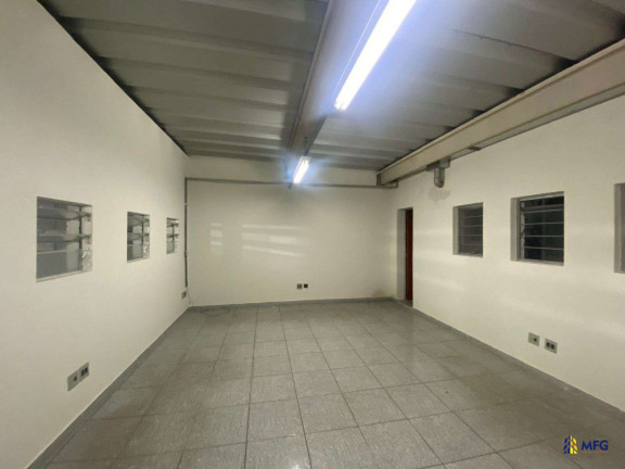 Imagem Galpão para Alugar, 237 m² em Jardim Piazza Di Roma - Sorocaba Imagem Galpão para Alugar, 237 m² em Jardim Piazza Di Roma - Sorocaba