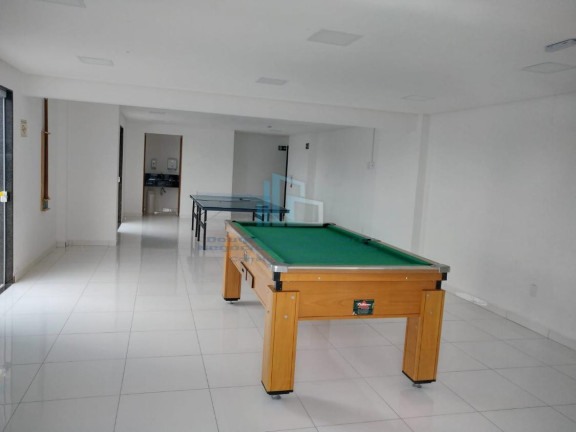 Imagem Apartamento com 1 Quarto à Venda,  em Tupi - Praia Grande