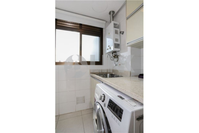 Imagem Apartamento com 3 Quartos à Venda, 84 m² em Passo Da Areia - Porto Alegre