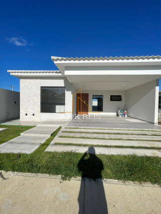 Imagem Casa de Condomínio com 3 Quartos à Venda, 200 m² em Campos Dos Goytacazes Imagem Casa de Condomínio com 3 Quartos à Venda, 200 m² em Campos Dos Goytacazes