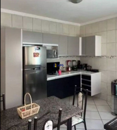 Imagem Sobrado com 3 Quartos à Venda,  em Vila Mineirão - Sorocaba