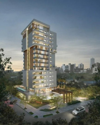 Imagem Apartamento com 4 Quartos à Venda, 184 m² em Carmo - Belo Horizonte