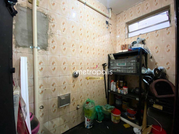 Imagem Sobrado com 3 Quartos para Alugar, 189 m² em Jardim - Santo André Imagem Sobrado com 3 Quartos para Alugar, 189 m² em Jardim - Santo André