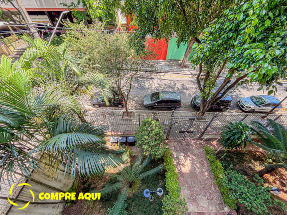 Imagem Apartamento com 3 Quartos à Venda, 189 m² em Campos Elíseos - São Paulo Imagem Apartamento com 3 Quartos à Venda, 189 m² em Campos Elíseos - São Paulo