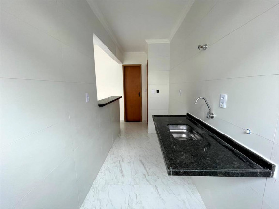 Imagem Casa com 2 Quartos à Venda, 45 m² em Parque Das Americas - Praia Grande