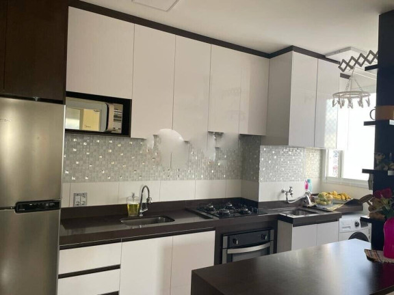 Imagem Apartamento com 2 Quartos à Venda,  em Itaquera - São Paulo