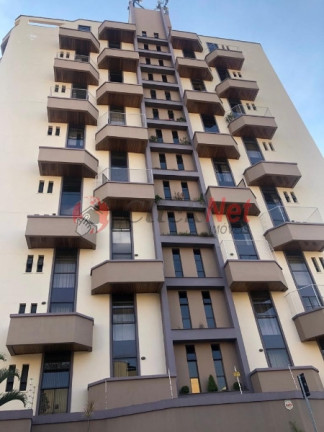 Imagem Apartamento com 3 Quartos à Venda, 140 m² em Parque Das Nações - Santo André Imagem Apartamento com 3 Quartos à Venda, 140 m² em Parque Das Nações - Santo André