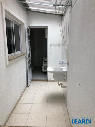 Imagem Apartamento com 3 Quartos à Venda, 70 m² em Vila Pires - Santo André