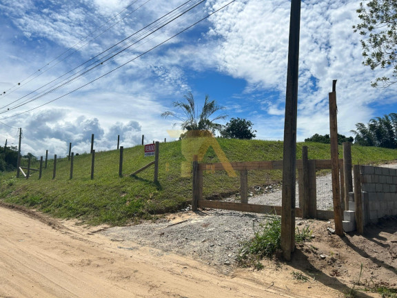 Imagem Terreno à Venda, em Alto Arroio - Imbituba Imagem Terreno à Venda, em Alto Arroio - Imbituba