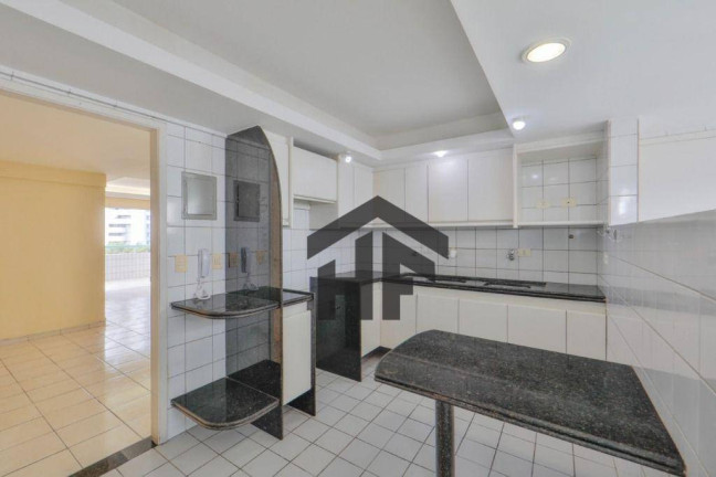 Imagem Apartamento com 4 Quartos à Venda, 145 m² em Espinheiro - Recife
