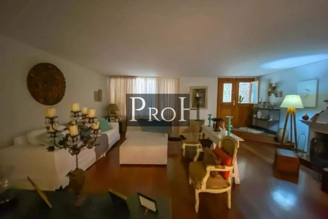 Imagem Sobrado com 4 Quartos à Venda, 236 m² em Nova Petrópolis - São Bernardo Do Campo