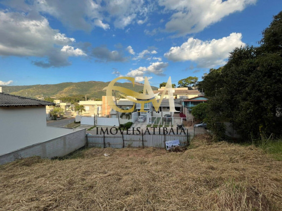 Terreno à Venda, 300 m² em Jardim Maristela - Atibaia