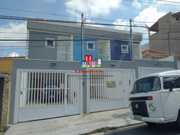 Imagem Casa com 3 Quartos à Venda, 550 m² em Vila América - Santo André Imagem Casa com 3 Quartos à Venda, 550 m² em Vila América - Santo André