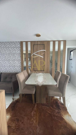 Imagem Casa com 3 Quartos à Venda, 103 m² em Praia Do Sonho - Palhoça