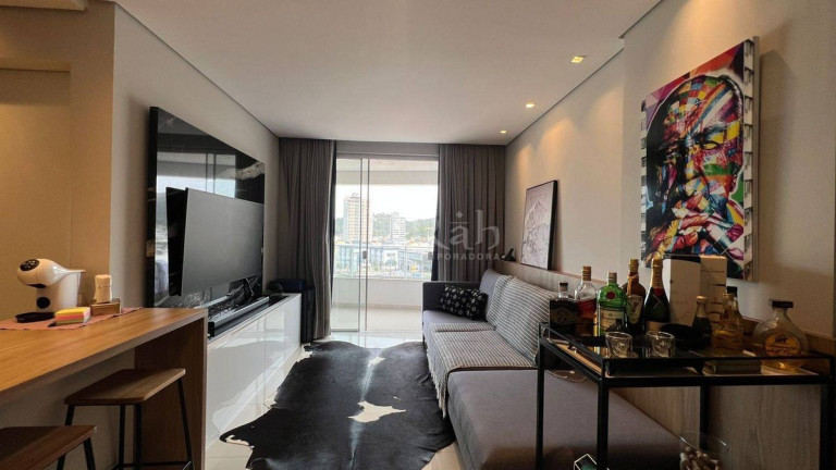 Imagem Apartamento com 2 Quartos à Venda, 77 m² em Fazenda - Itajaí Imagem Apartamento com 2 Quartos à Venda, 77 m² em Fazenda - Itajaí