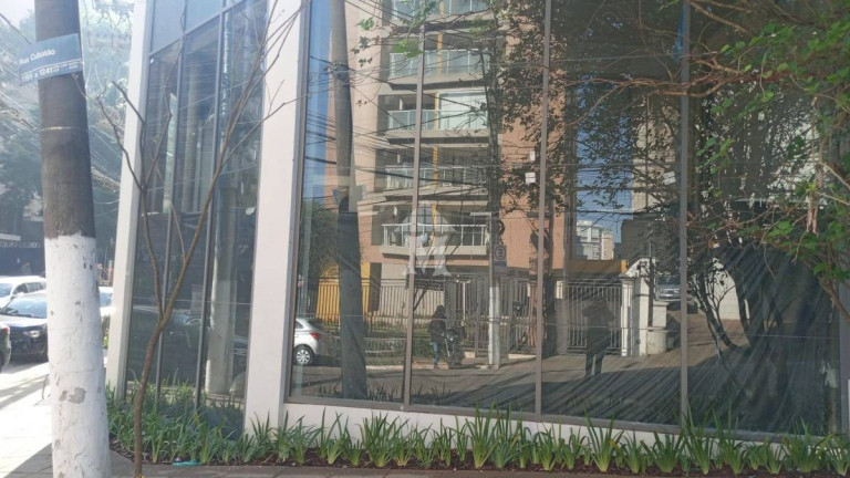 Imagem Loja para Alugar, 85 m² em Vila Mariana - São Paulo Imagem Loja para Alugar, 85 m² em Vila Mariana - São Paulo