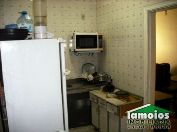 Imagem Apartamento com 3 Quartos à Venda, 63 m² em Centro - Ubatuba Imagem Apartamento com 3 Quartos à Venda, 63 m² em Centro - Ubatuba